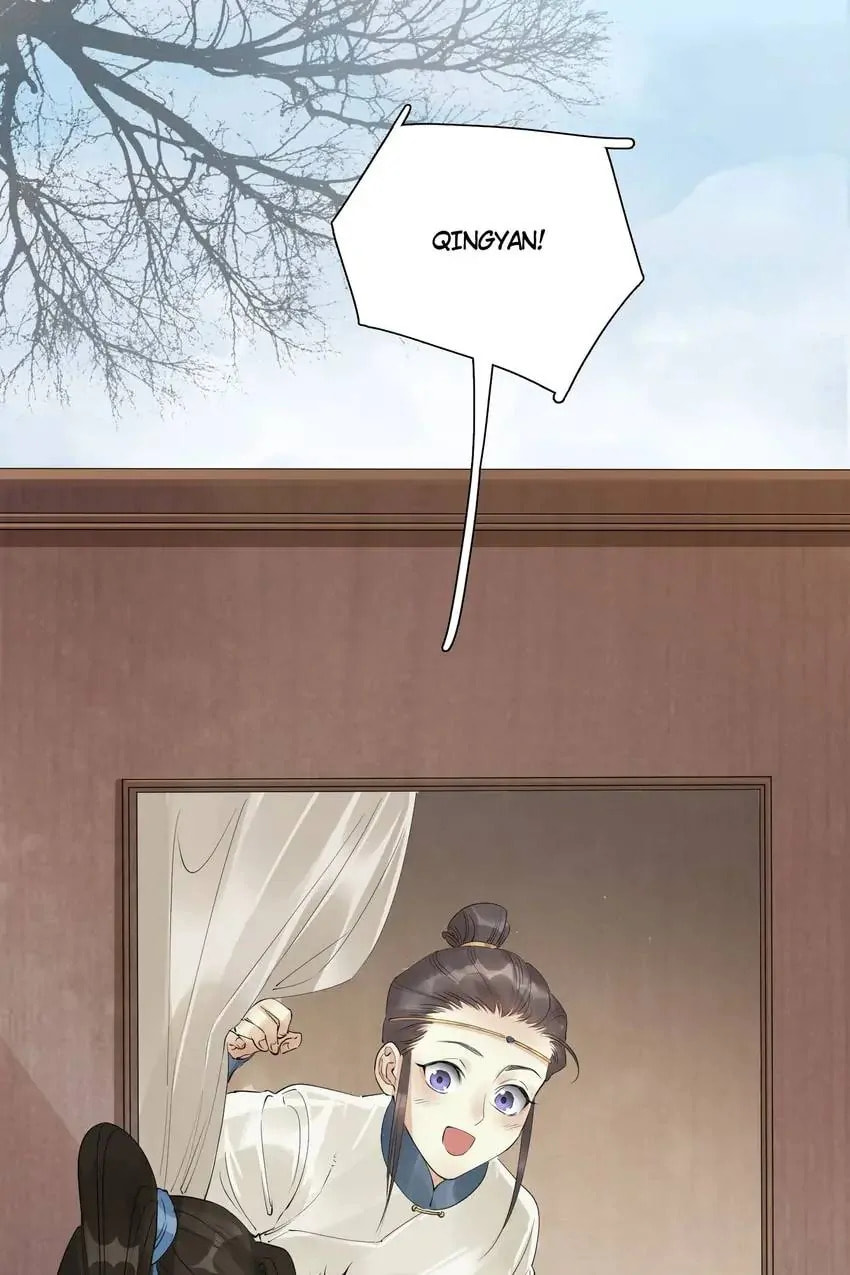Read The Heart-Rending Crime chapter 49 image 18 on Lezhin