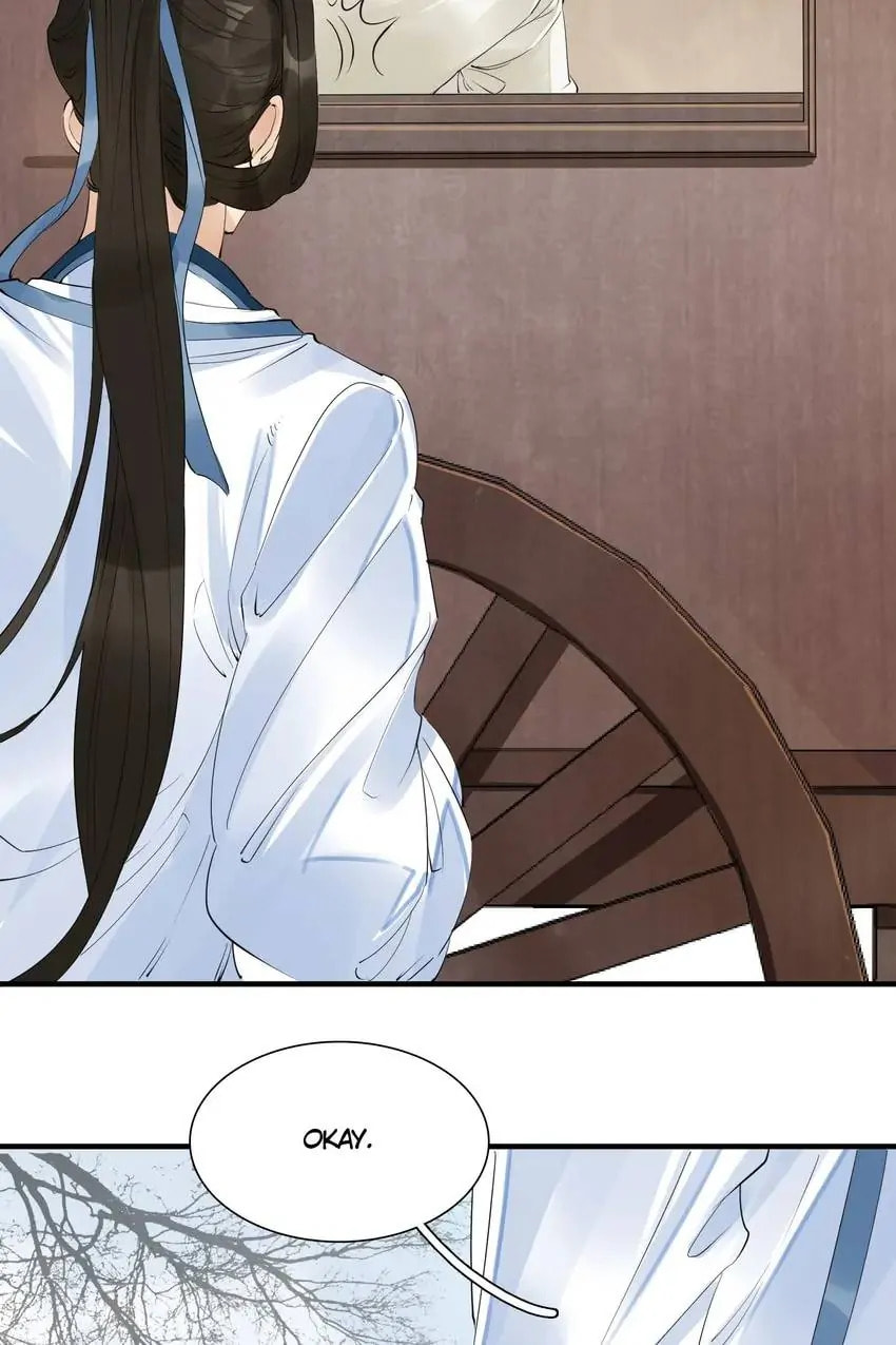 Read The Heart-Rending Crime chapter 49 image 19 on Lezhin