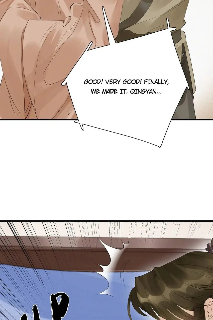 Read The Heart-Rending Crime chapter 49 image 2 on Lezhin