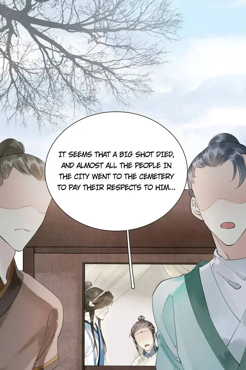 Read The Heart-Rending Crime chapter 49 image 23 on Lezhin