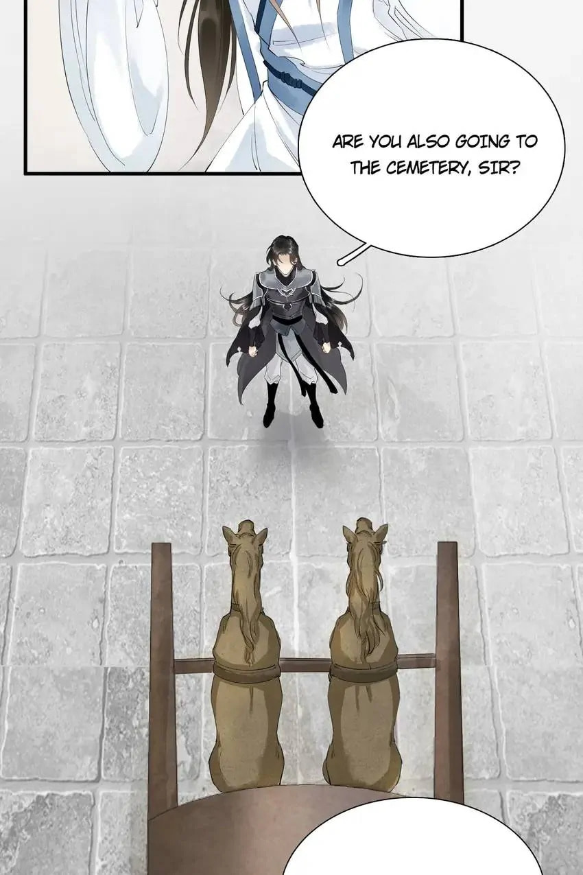Read The Heart-Rending Crime chapter 49 image 26 on Lezhin