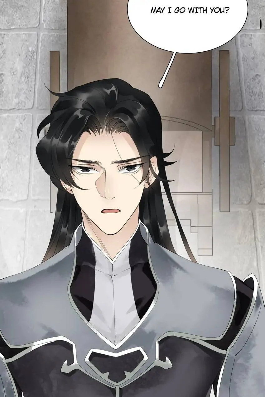 Read The Heart-Rending Crime chapter 49 image 27 on Lezhin