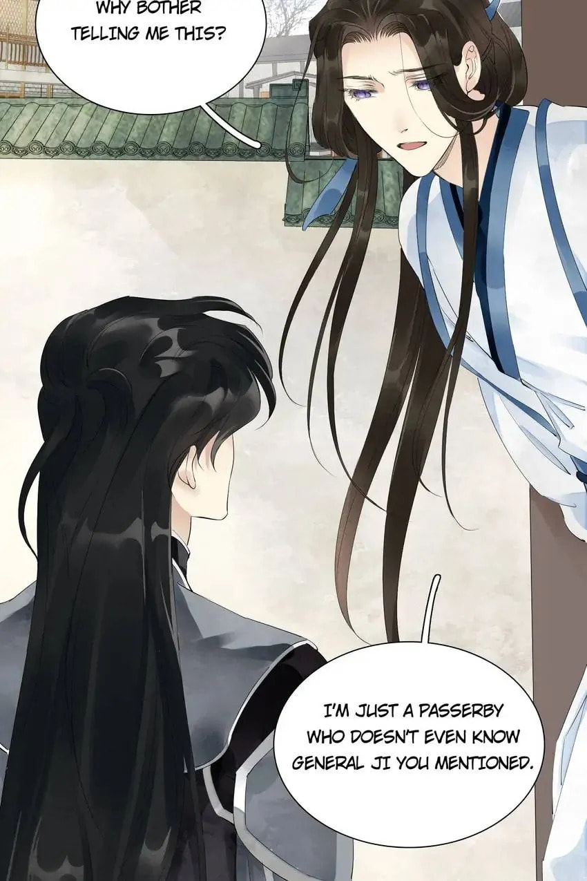 Read The Heart-Rending Crime chapter 49 image 31 on Lezhin