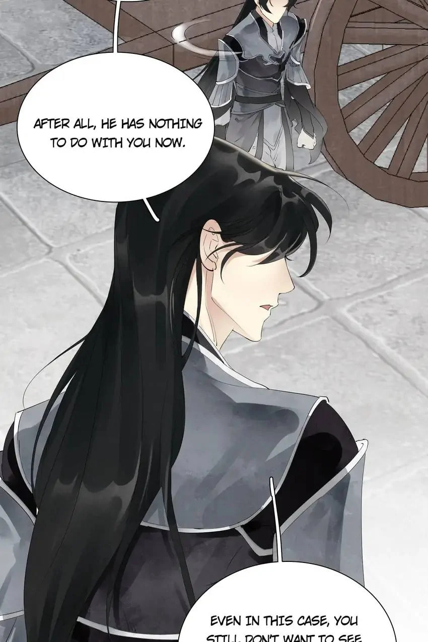 Read The Heart-Rending Crime chapter 49 image 33 on Lezhin