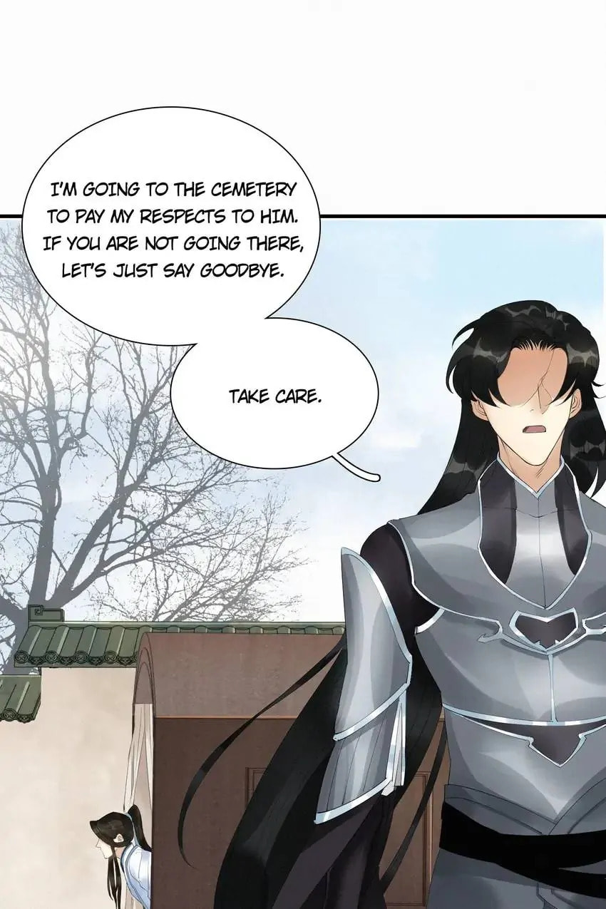 Read The Heart-Rending Crime chapter 49 image 35 on Lezhin