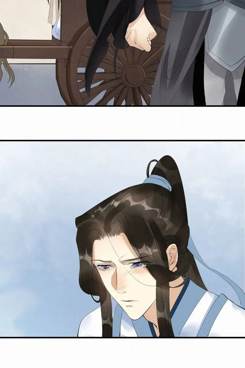 Read The Heart-Rending Crime chapter 49 image 36 on Lezhin