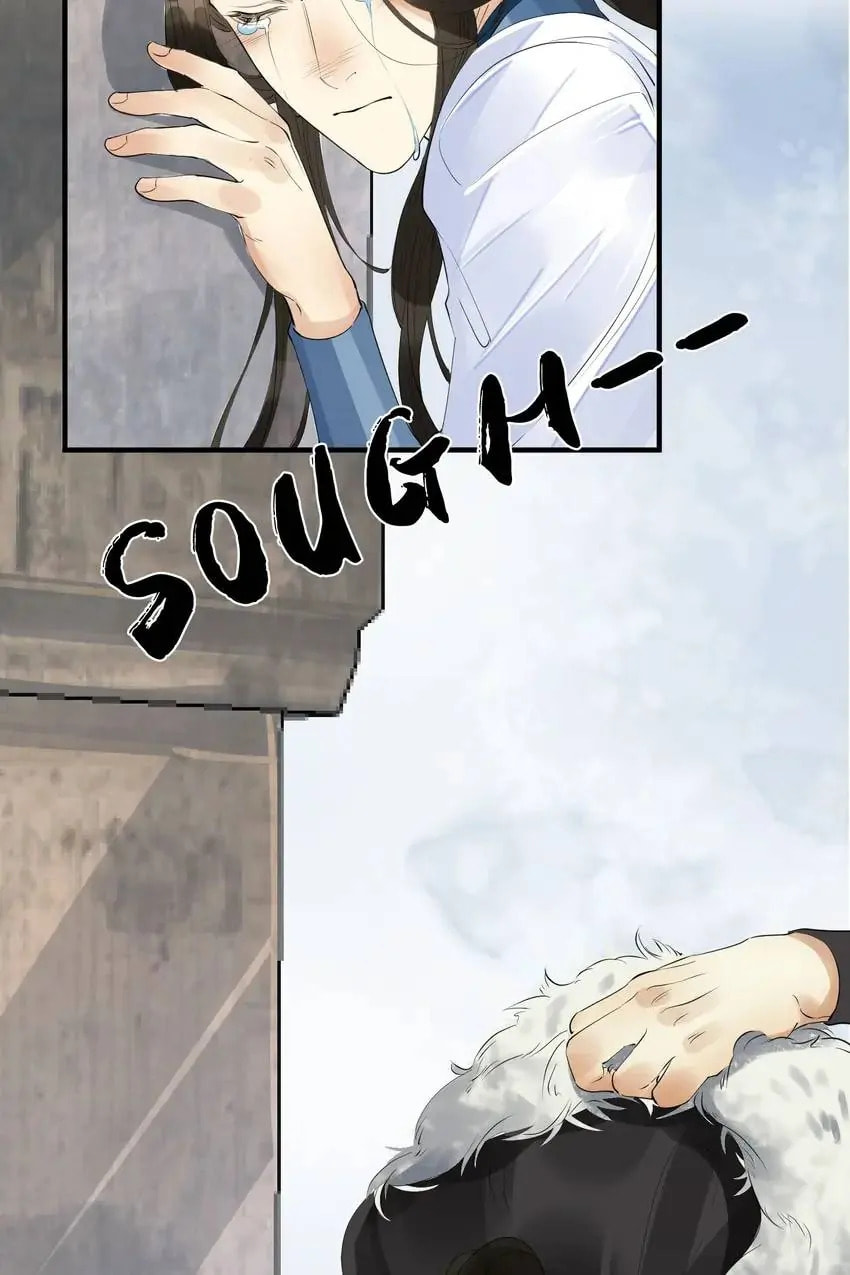 Read The Heart-Rending Crime chapter 49 image 44 on Lezhin