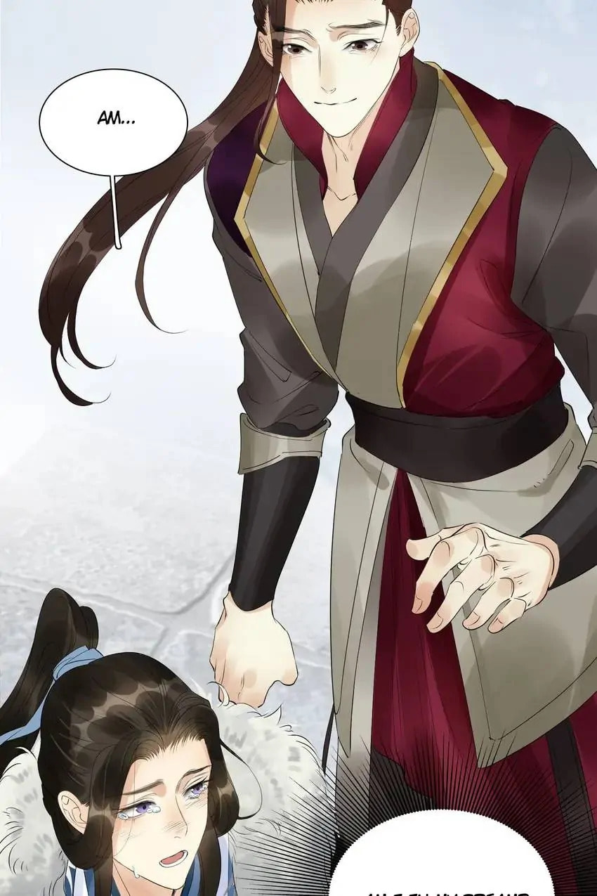 Read The Heart-Rending Crime chapter 49 image 46 on Lezhin