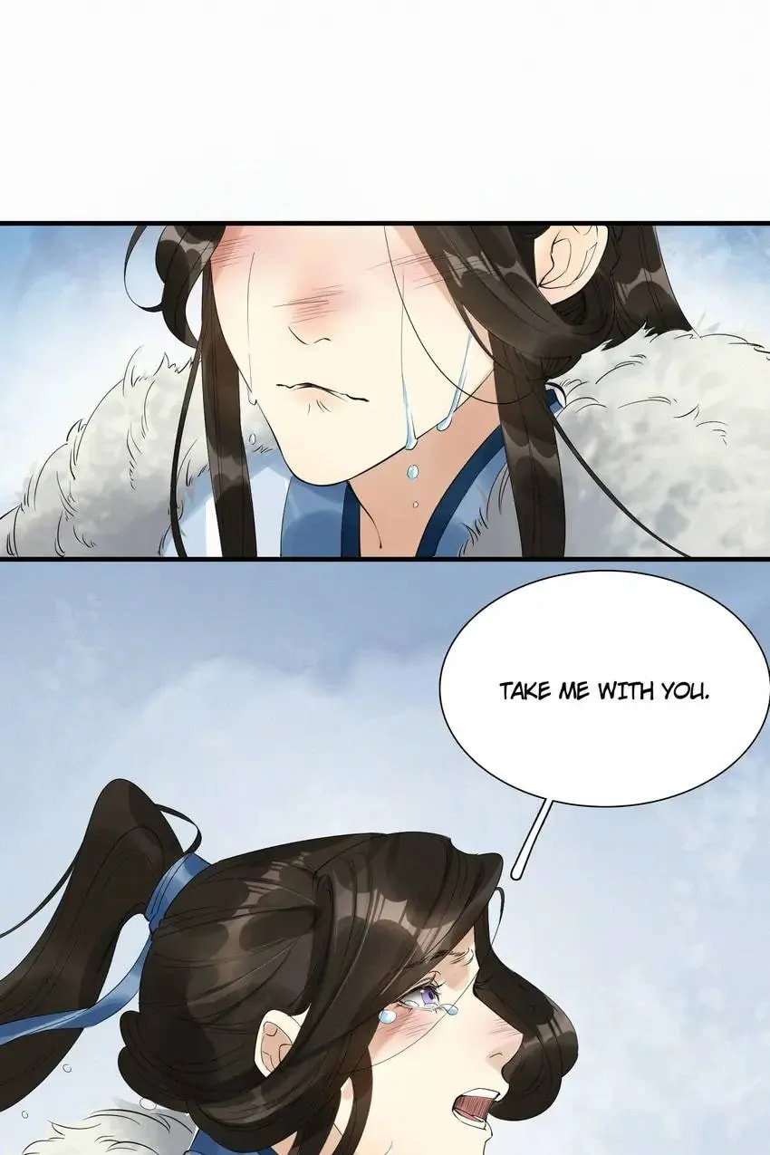 Read The Heart-Rending Crime chapter 49 image 48 on Lezhin