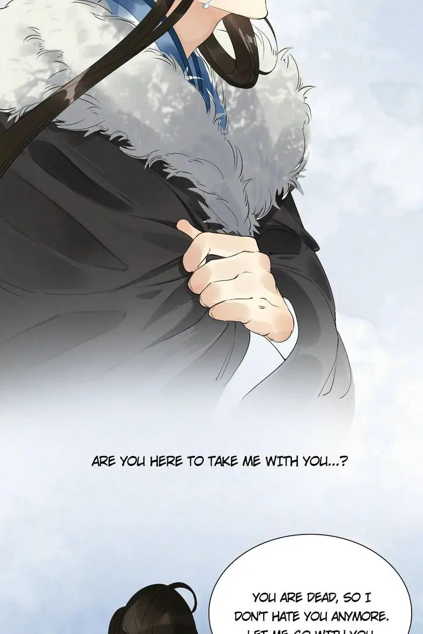 Read The Heart-Rending Crime chapter 49 image 49 on Lezhin