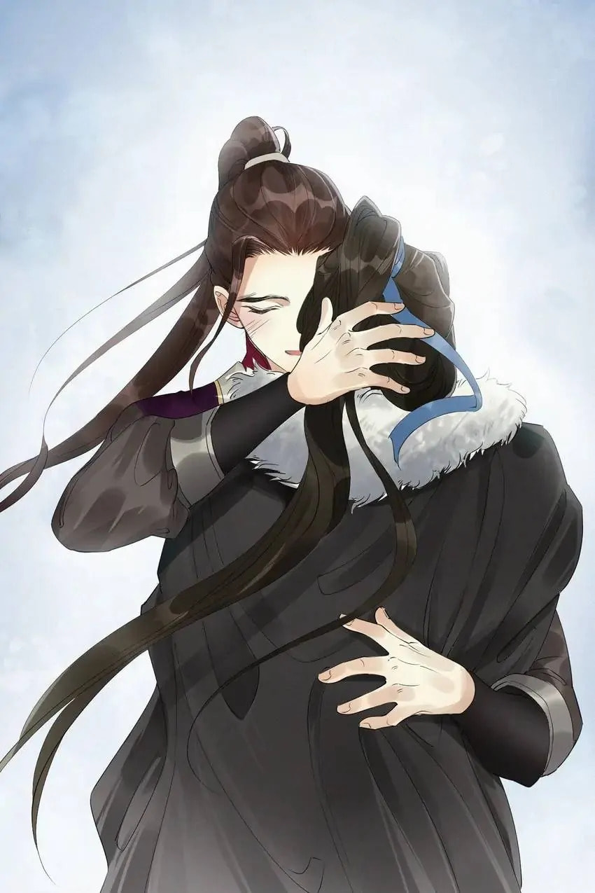 Read The Heart-Rending Crime chapter 49 image 51 on Lezhin