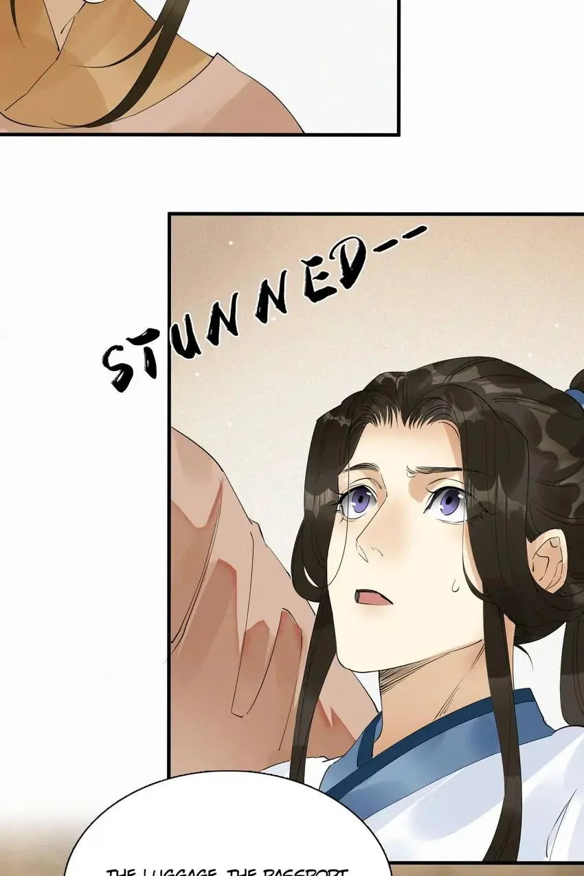 Read The Heart-Rending Crime chapter 49 image 9 on Lezhin