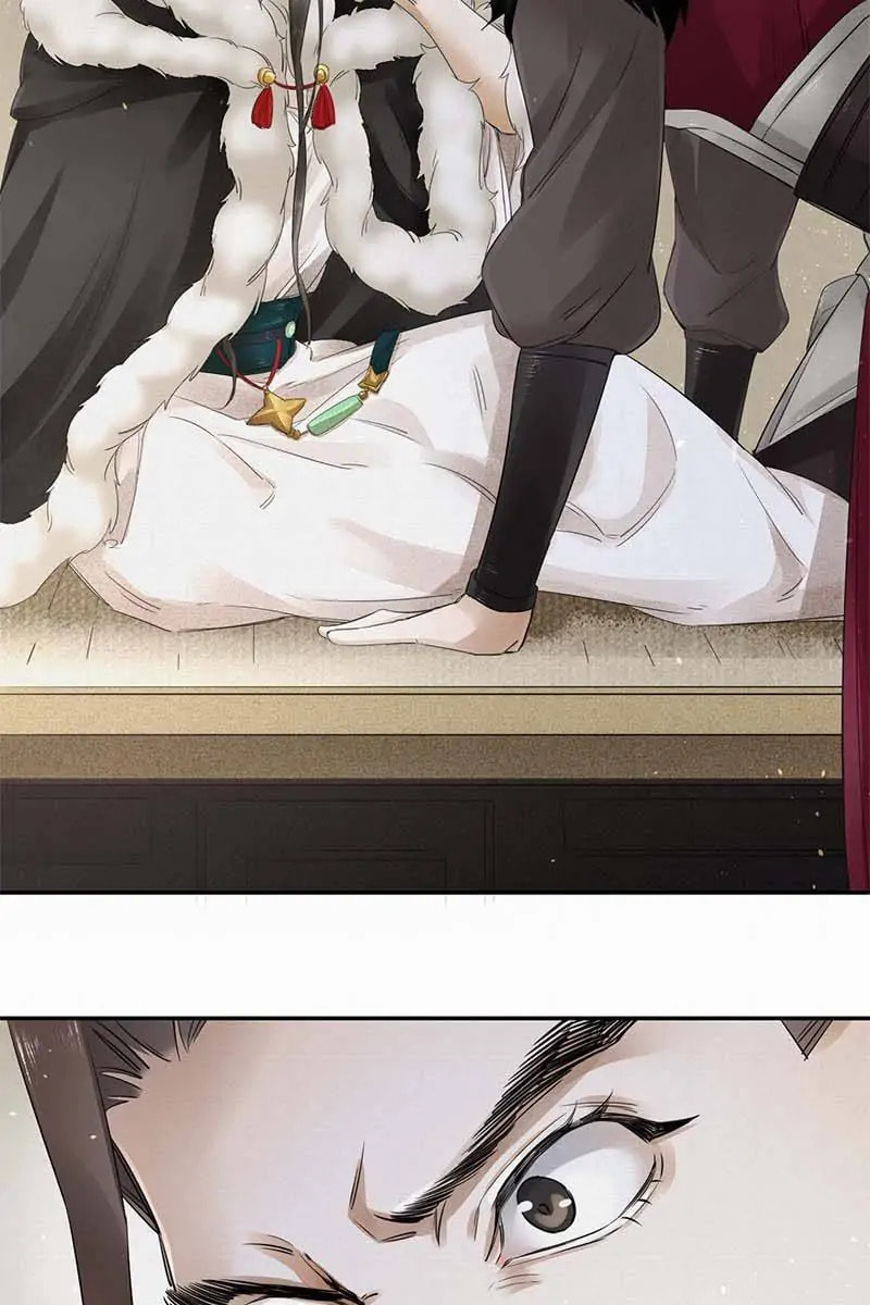 Read The Heart-Rending Crime chapter 5 image 28 on Lezhin