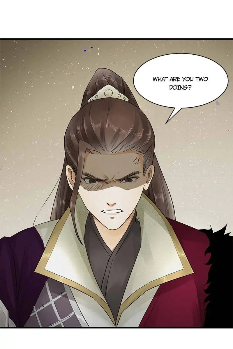 Read The Heart-Rending Crime chapter 5 image 3 on Lezhin