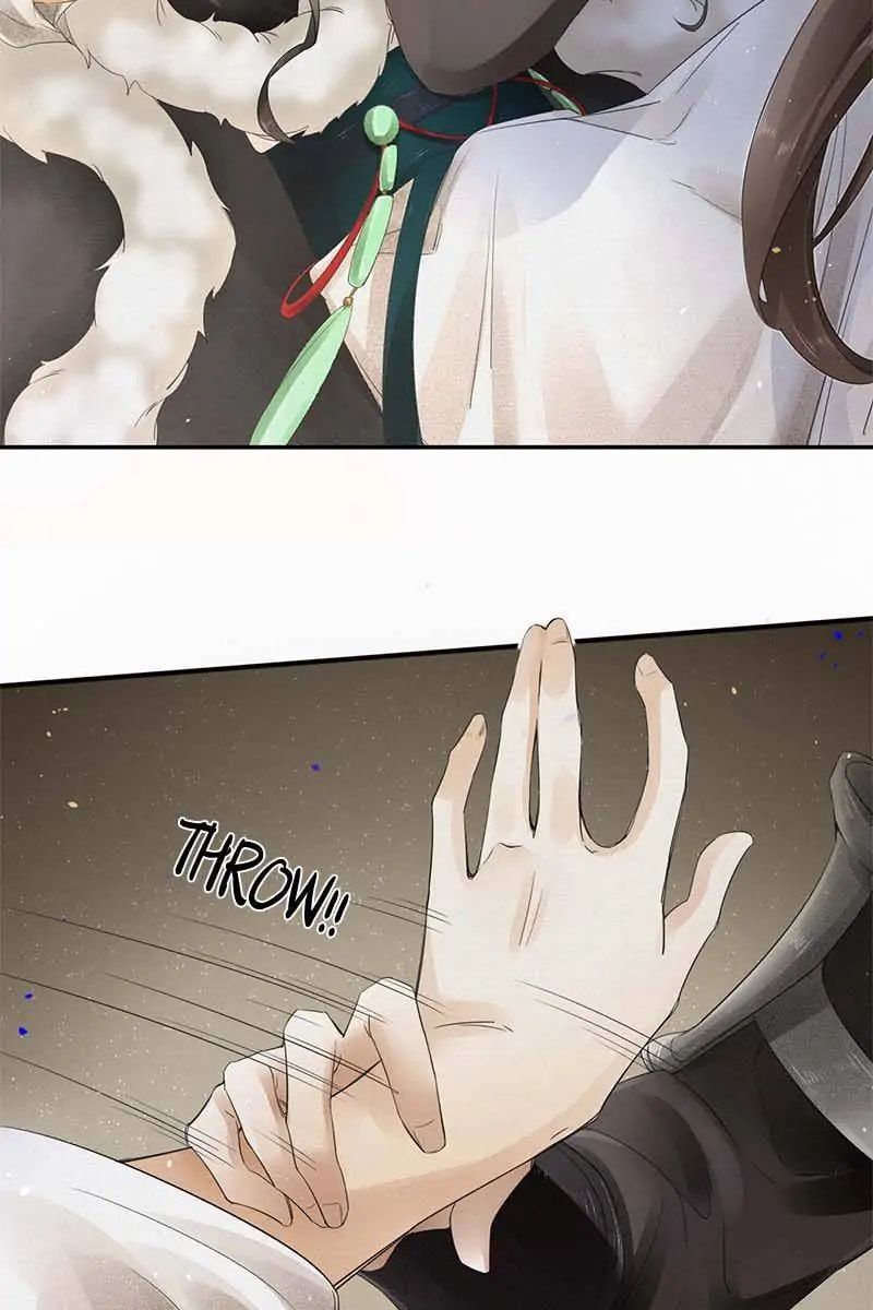 Read The Heart-Rending Crime chapter 5 image 32 on Lezhin