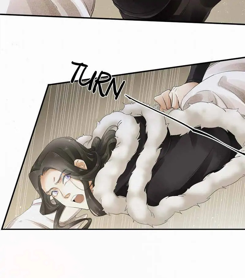 Read The Heart-Rending Crime chapter 5 image 33 on Lezhin