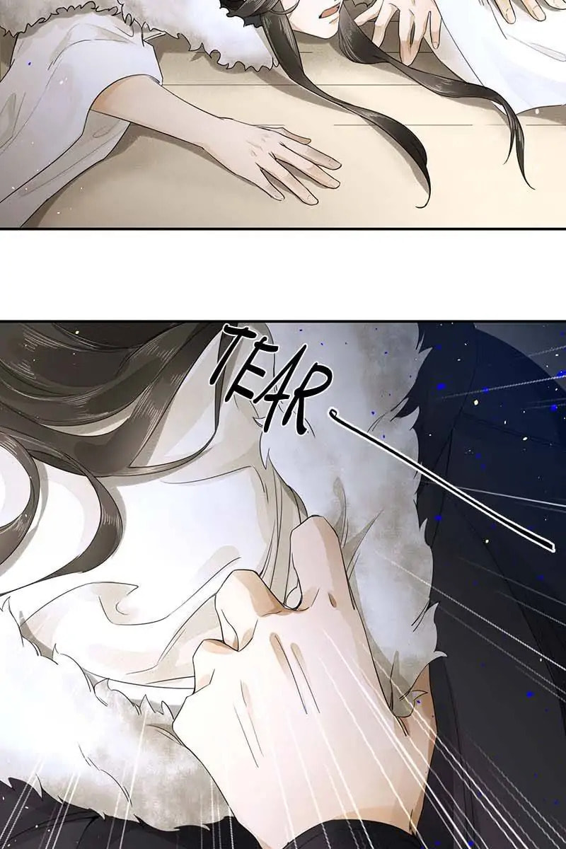 Read The Heart-Rending Crime chapter 5 image 35 on Lezhin
