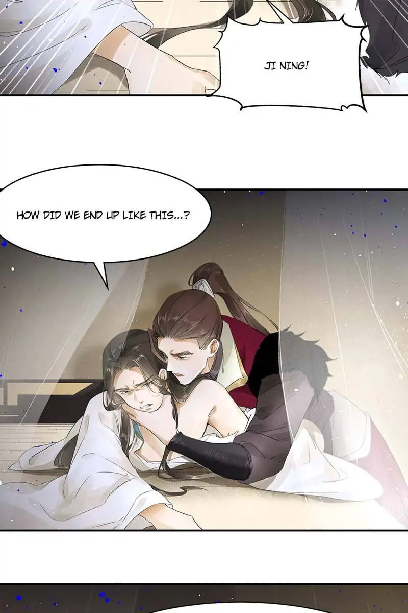 Read The Heart-Rending Crime chapter 5 image 37 on Lezhin