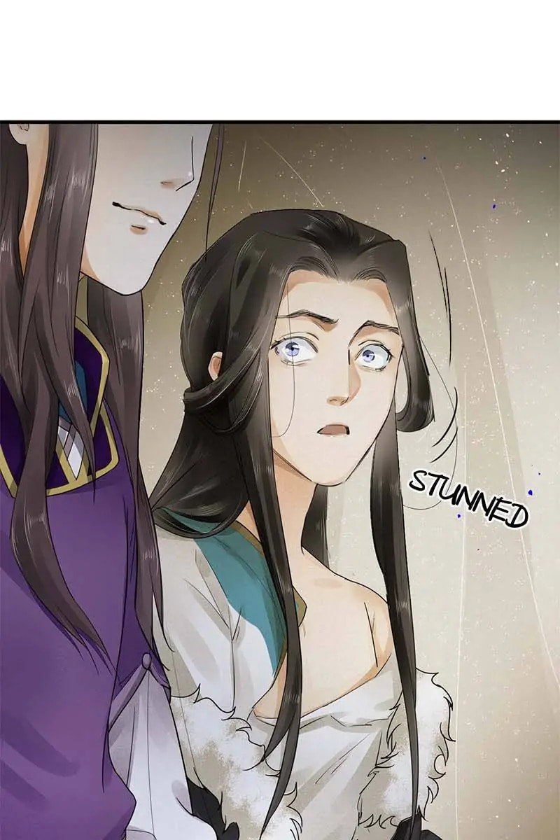 Read The Heart-Rending Crime chapter 5 image 4 on Lezhin