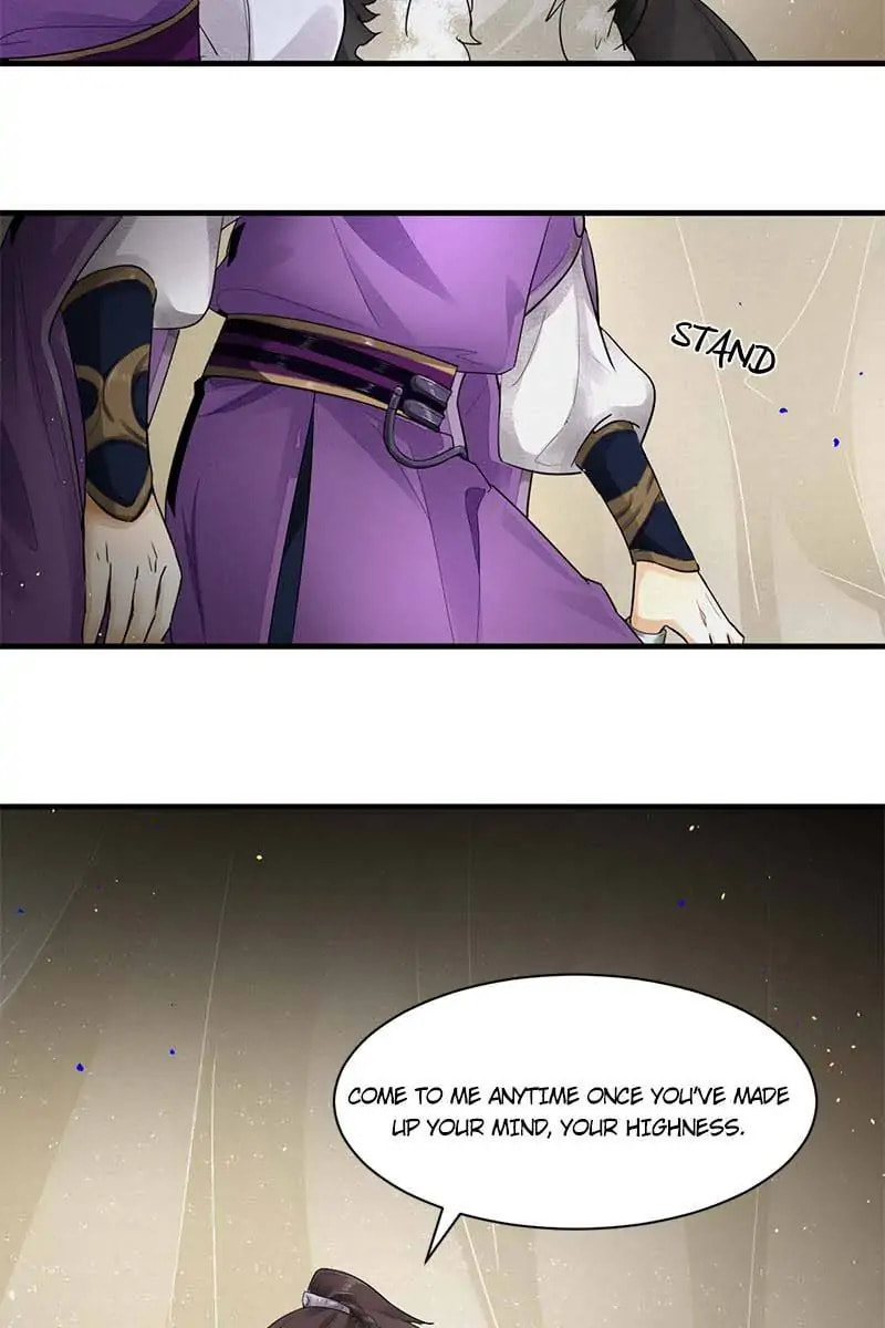 Read The Heart-Rending Crime chapter 5 image 5 on Lezhin
