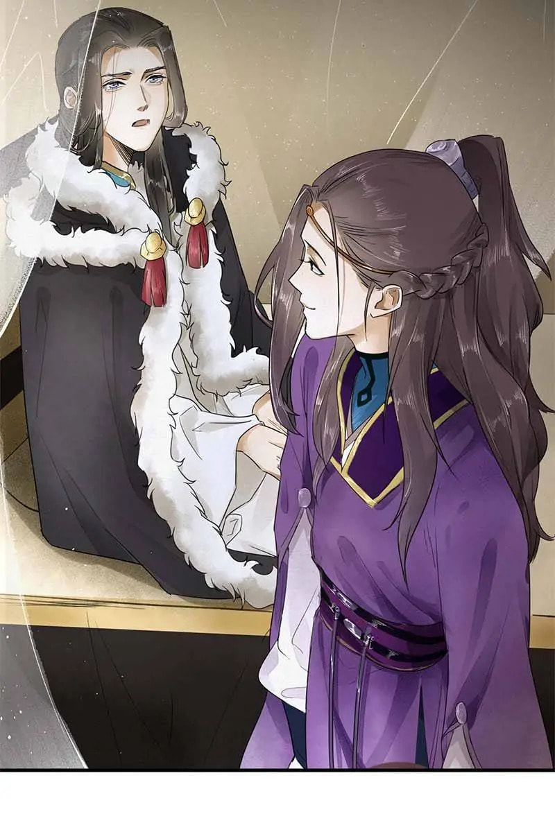 Read The Heart-Rending Crime chapter 5 image 7 on Lezhin