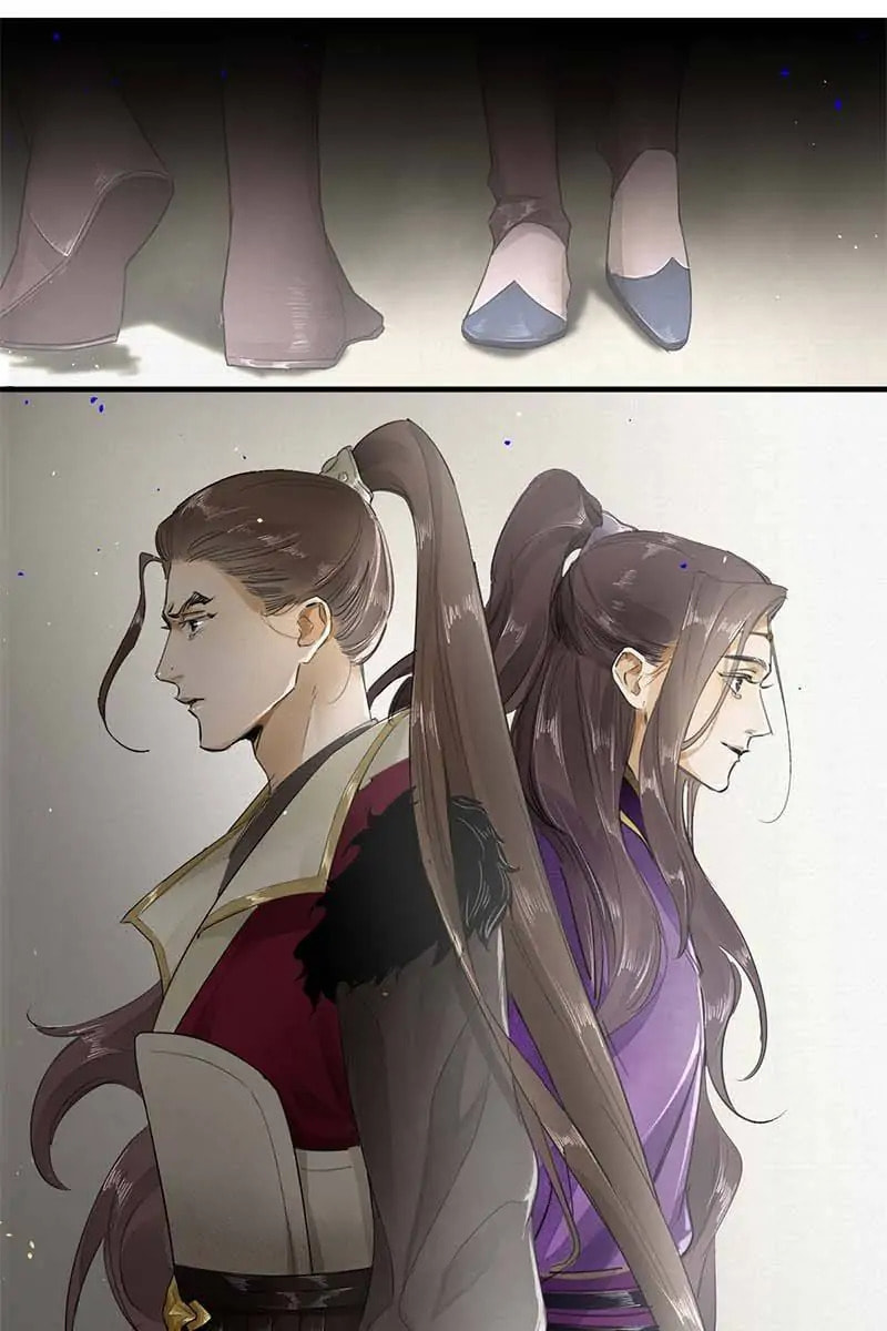 Read The Heart-Rending Crime chapter 5 image 8 on Lezhin