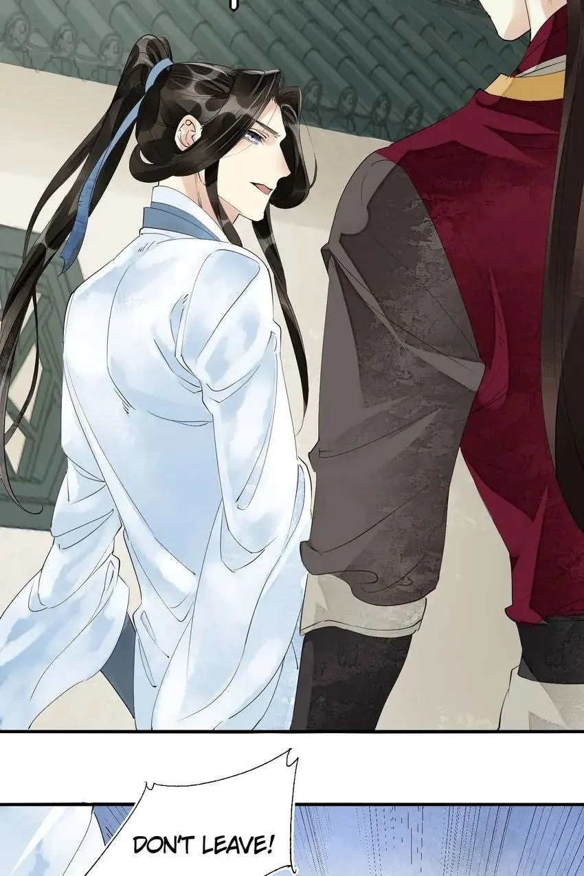 Read The Heart-Rending Crime chapter 52 image 22 on Lezhin