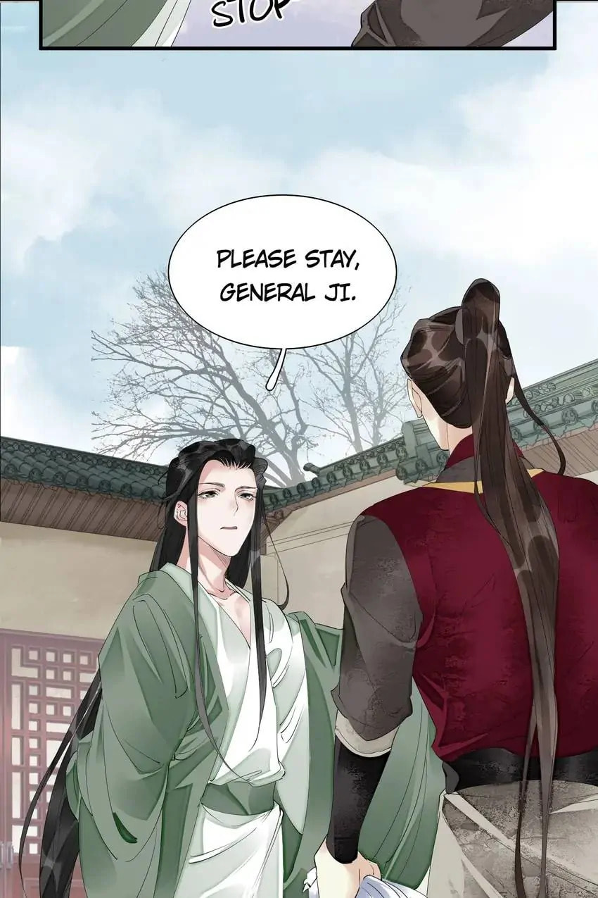 Read The Heart-Rending Crime chapter 52 image 3 on Lezhin