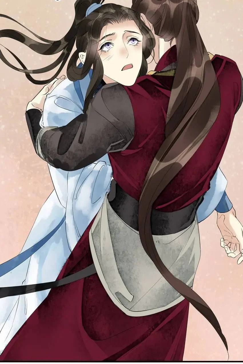 Read The Heart-Rending Crime chapter 52 image 32 on Lezhin
