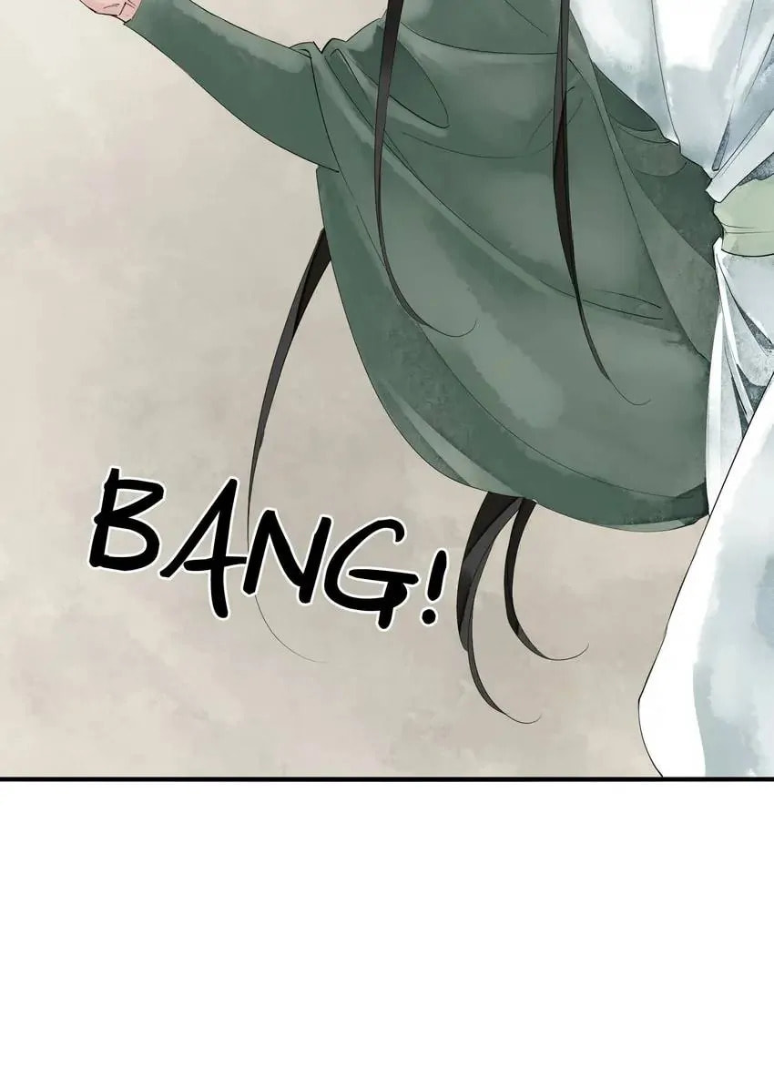 Read The Heart-Rending Crime chapter 52 image 35 on Lezhin