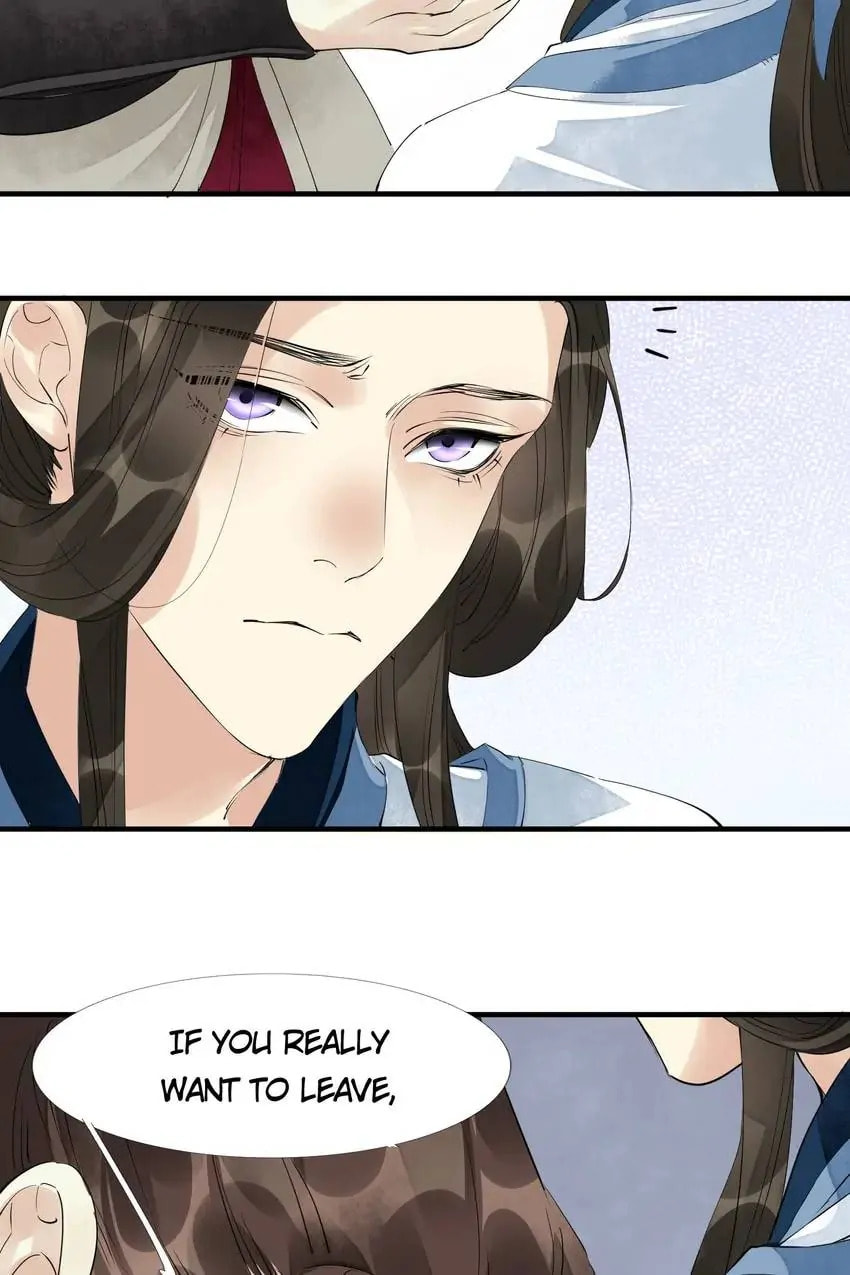 Read The Heart-Rending Crime chapter 52 image 41 on Lezhin