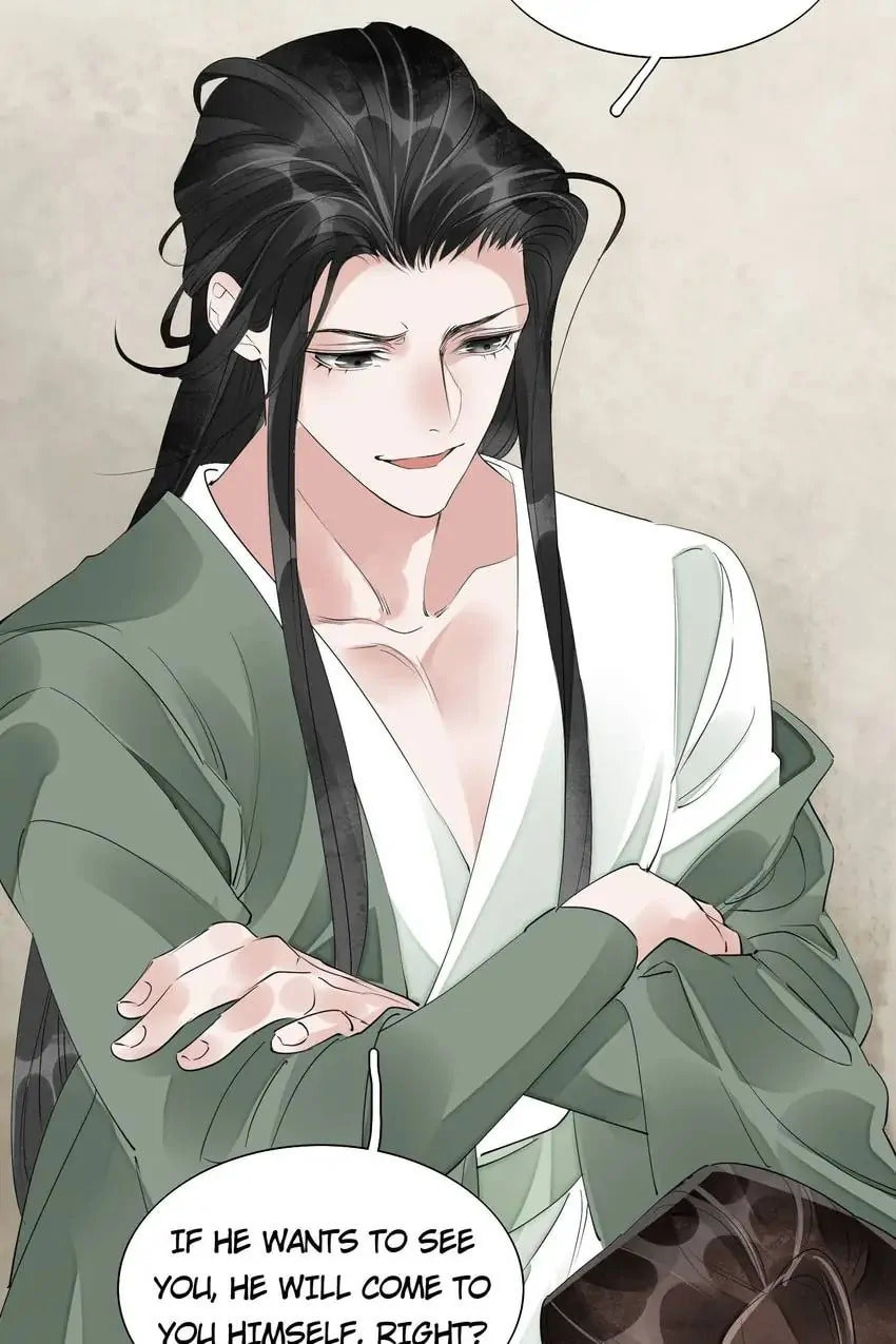 Read The Heart-Rending Crime chapter 52 image 6 on Lezhin