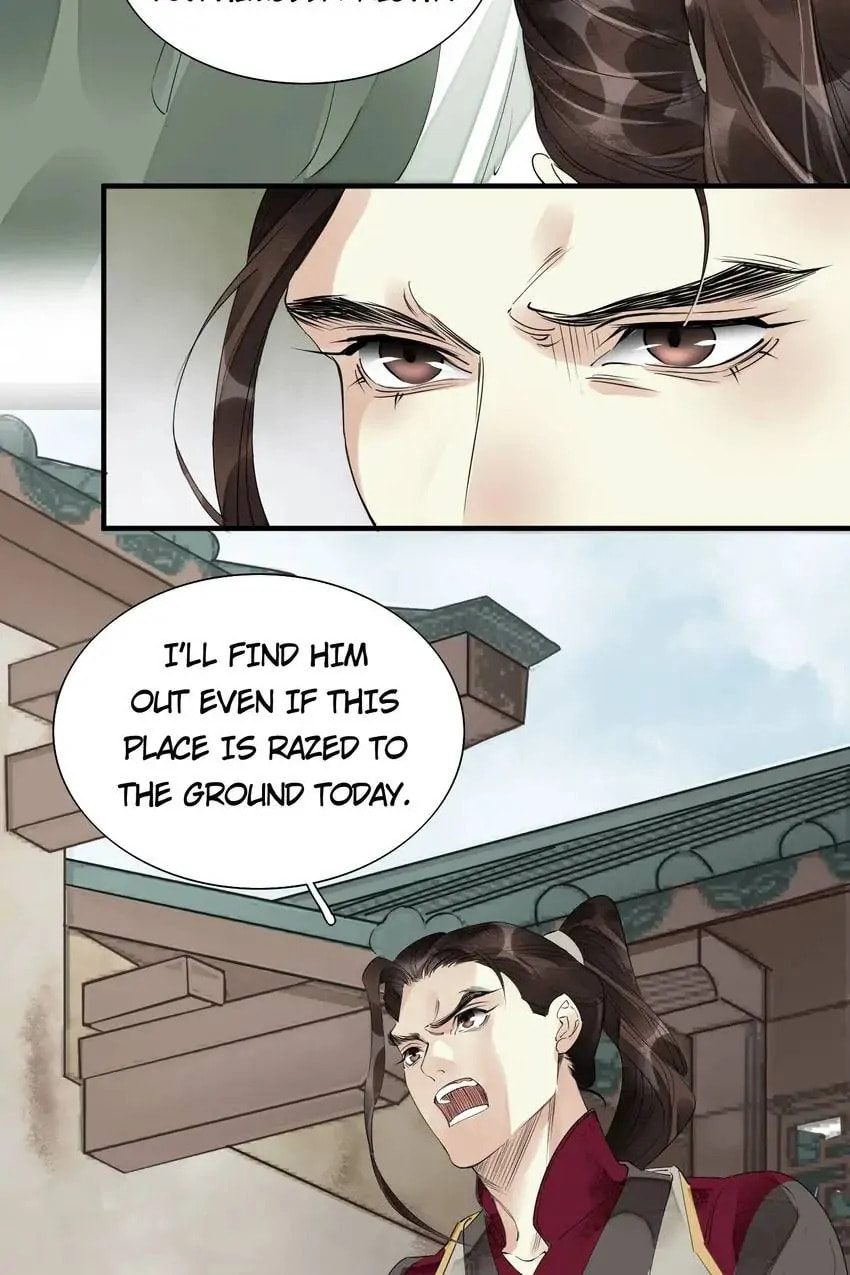 Read The Heart-Rending Crime chapter 52 image 7 on Lezhin