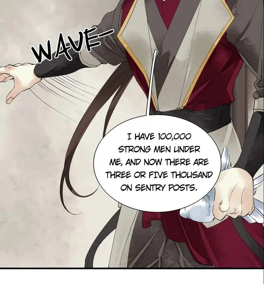 Read The Heart-Rending Crime chapter 52 image 8 on Lezhin