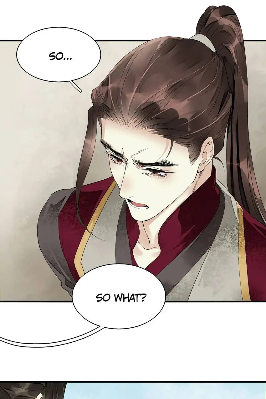 Read The Heart-Rending Crime chapter 52 image 9 on Lezhin