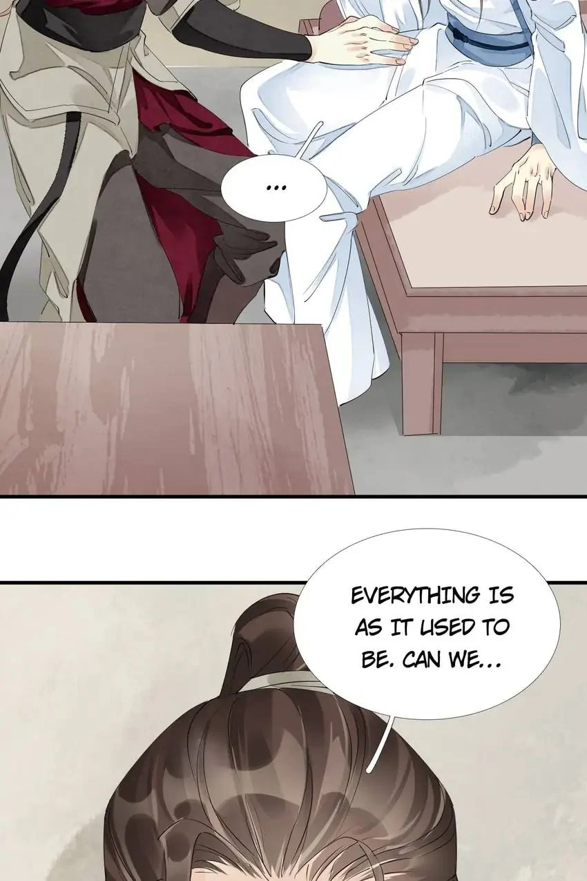 Read The Heart-Rending Crime chapter 53 image 32 on Lezhin