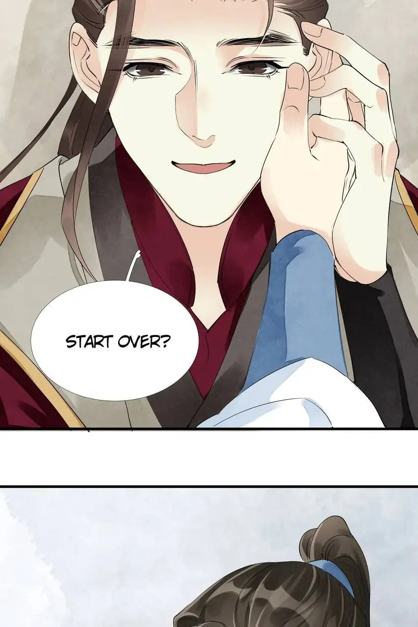 Read The Heart-Rending Crime chapter 53 image 33 on Lezhin