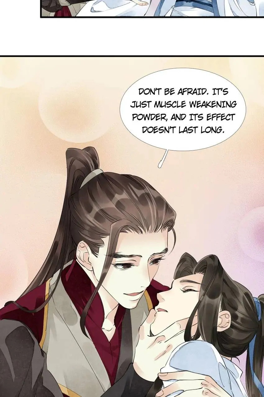 Read The Heart-Rending Crime chapter 53 image 7 on Lezhin