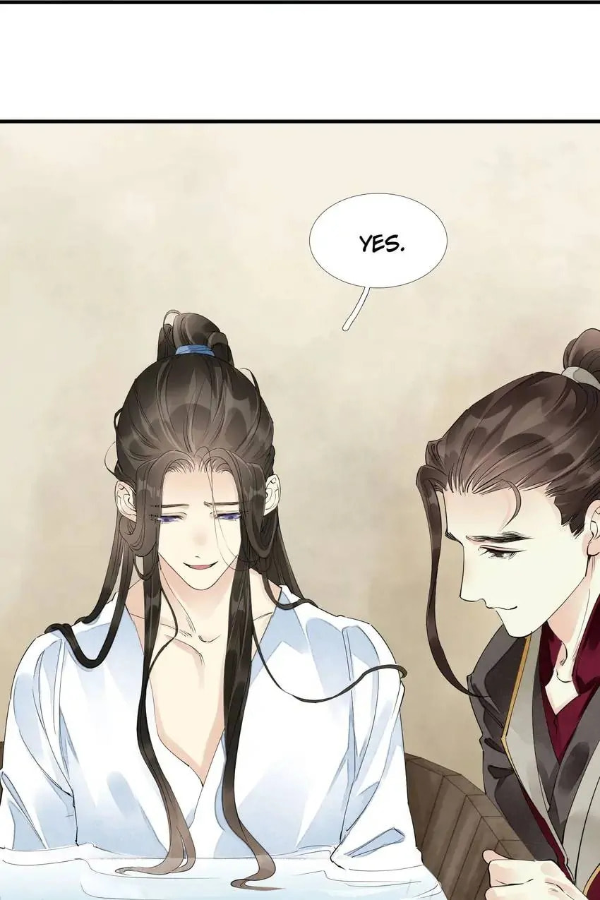 Read The Heart-Rending Crime chapter 55 image 32 on Lezhin