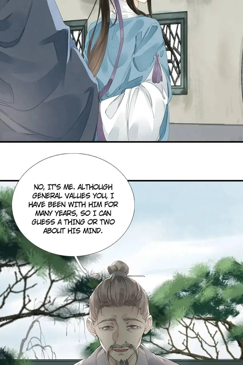 Read The Heart-Rending Crime chapter 56 image 2 on Lezhin