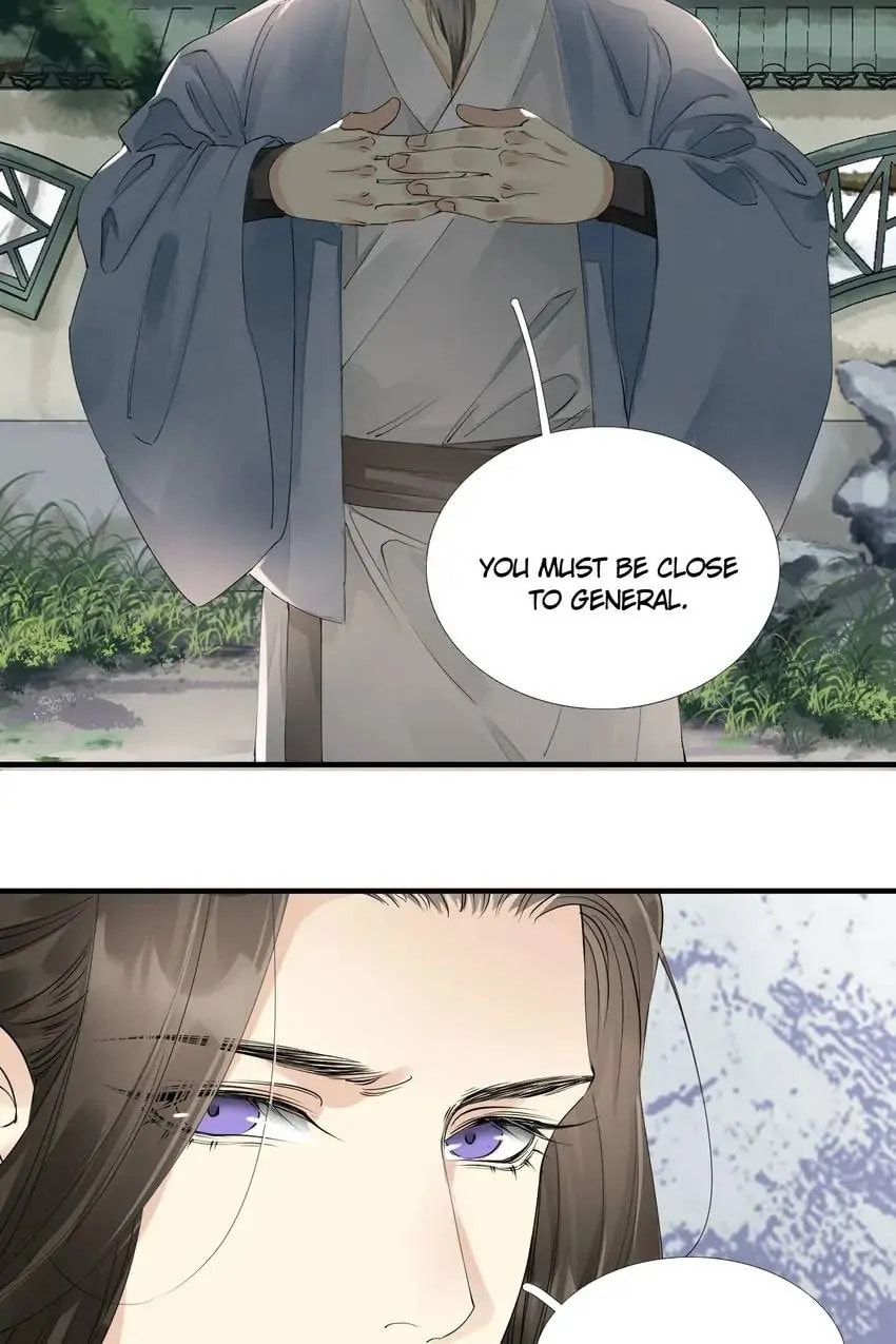 Read The Heart-Rending Crime chapter 56 image 3 on Lezhin