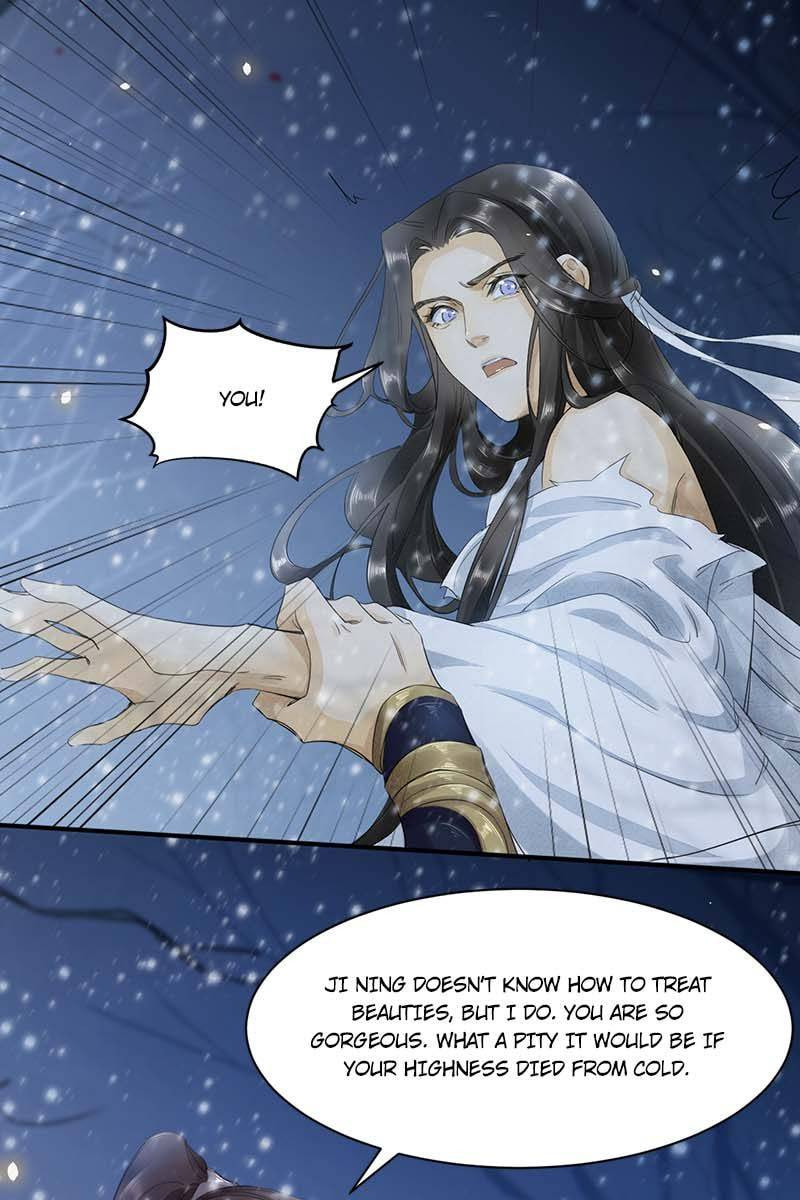 Read The Heart-Rending Crime chapter 6 image 28 on Lezhin