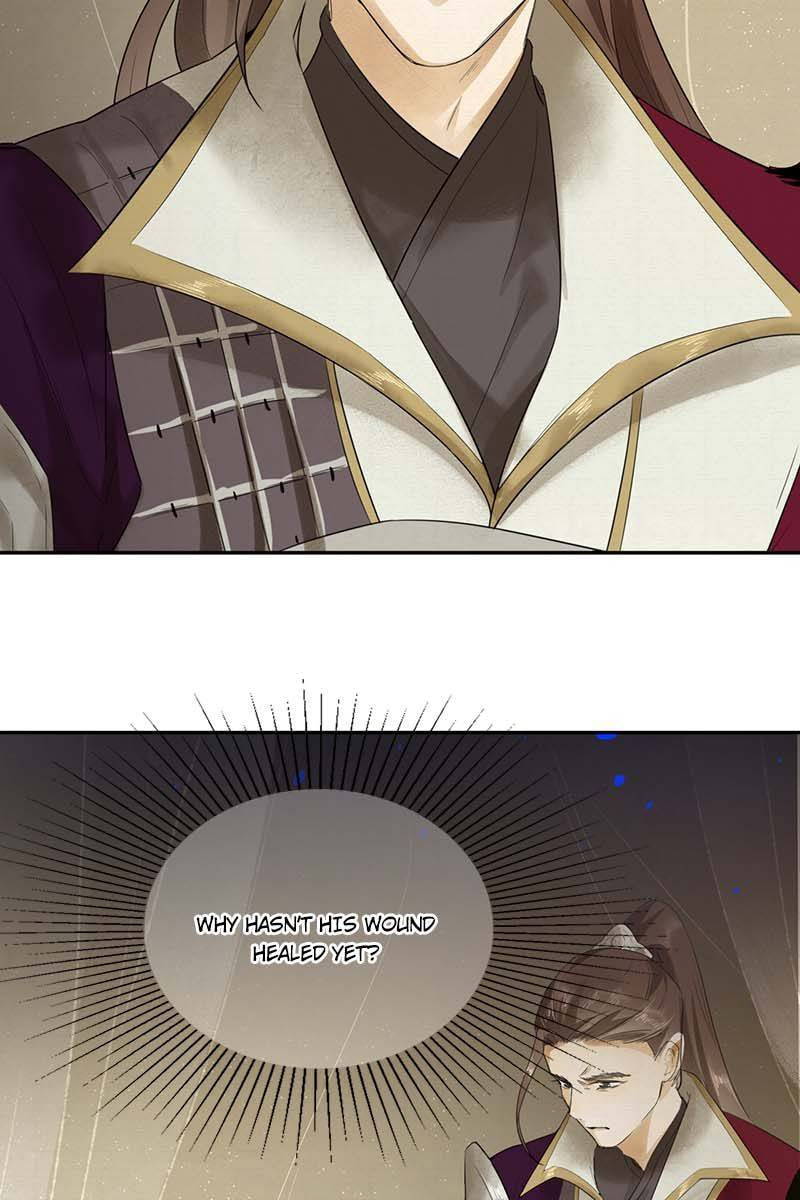 Read The Heart-Rending Crime chapter 6 image 3 on Lezhin