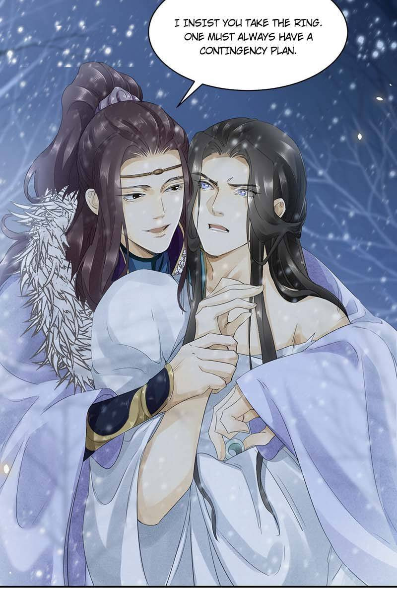 Read The Heart-Rending Crime chapter 6 image 30 on Lezhin