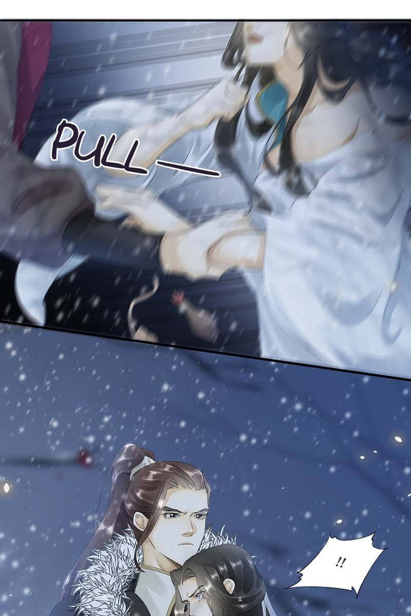 Read The Heart-Rending Crime chapter 6 image 32 on Lezhin