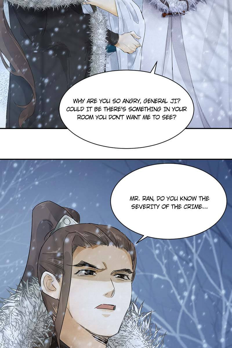 Read The Heart-Rending Crime chapter 6 image 36 on Lezhin