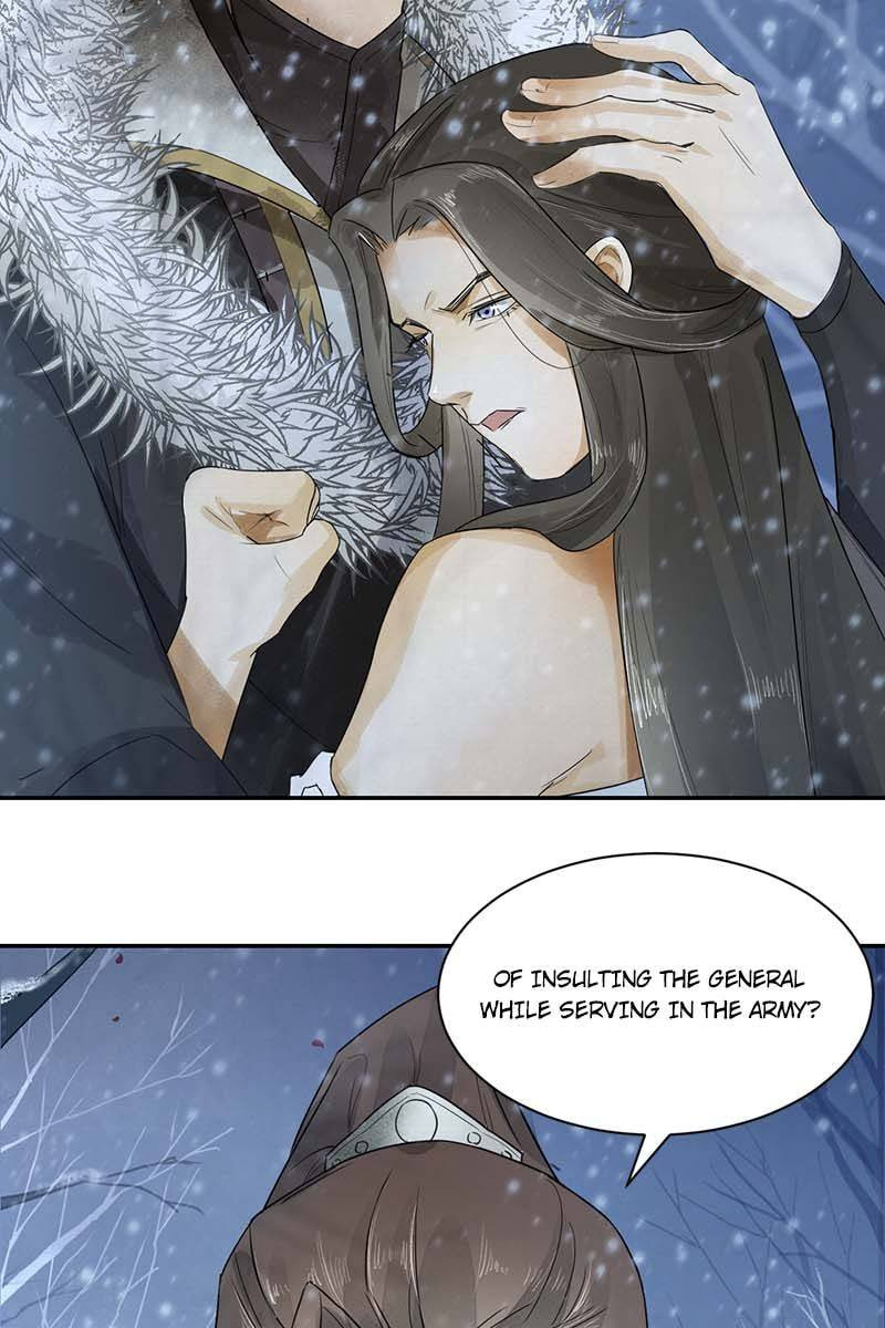 Read The Heart-Rending Crime chapter 6 image 37 on Lezhin