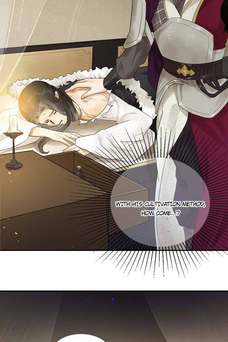 Read The Heart-Rending Crime chapter 6 image 4 on Lezhin