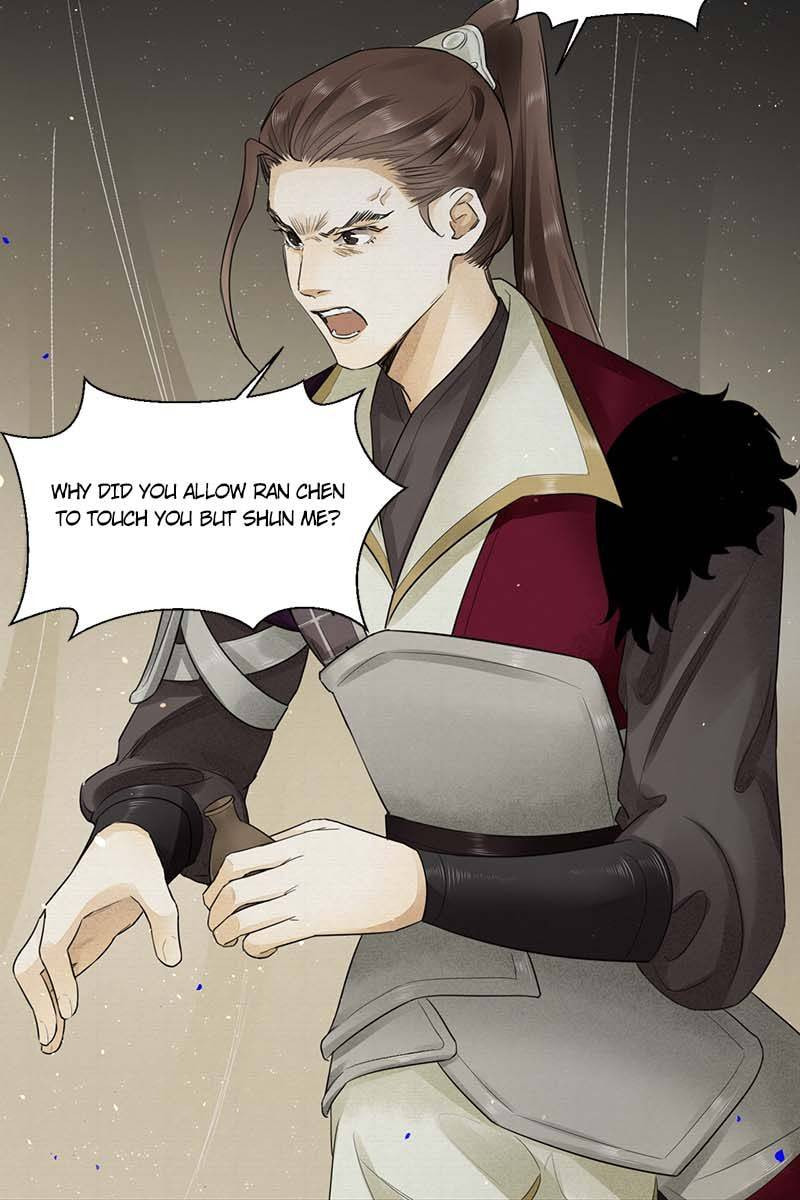 Read The Heart-Rending Crime chapter 6 image 9 on Lezhin