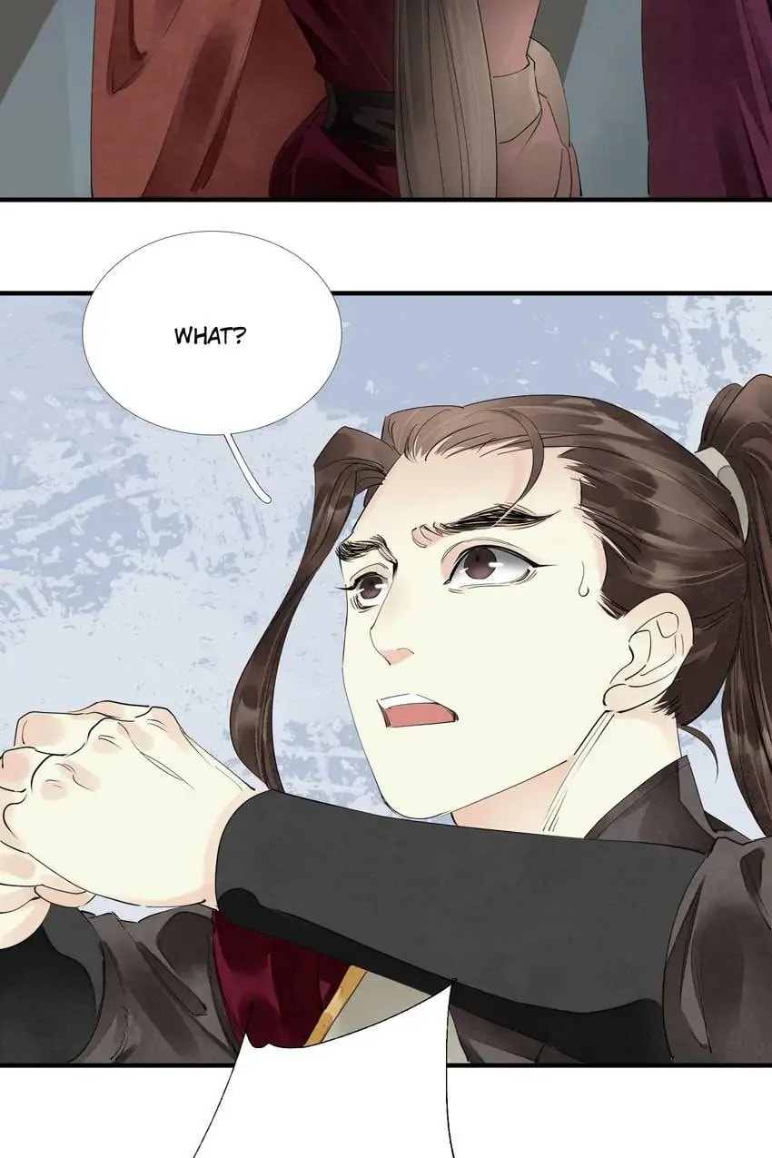 Read The Heart-Rending Crime chapter 61 image 3 on Lezhin